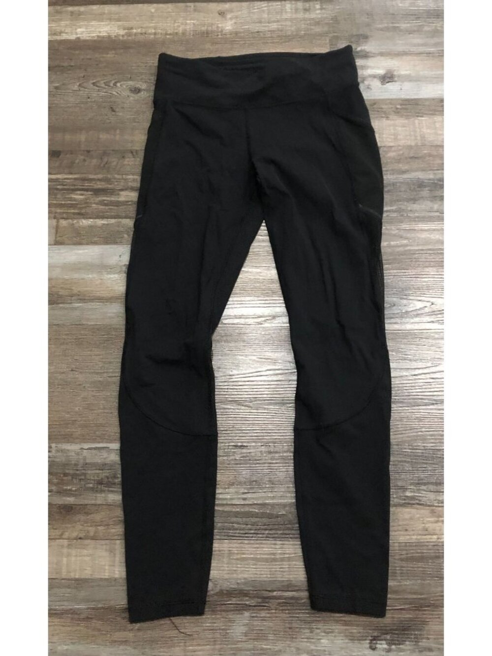 Lululemon All The Right Places Pant Womens Size 8 Athletic Leggings